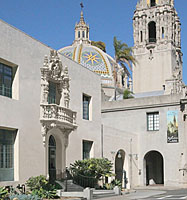 Administration Building