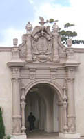arcade