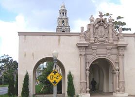 arcade