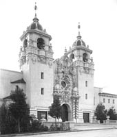 Casa del Prado