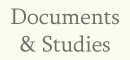 Resources, Documents, Studies