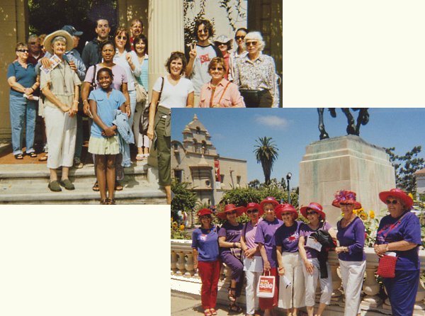Tourgroup